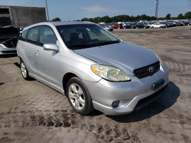 TOYOTA COROLLA MA 2006 with VIN 2T1LR30E76C553873 - Photo from auction