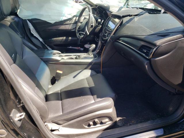 Photo 5 from auction – 2014 CADILLAC ATS with VIN 1G6AG5RX3E0171204