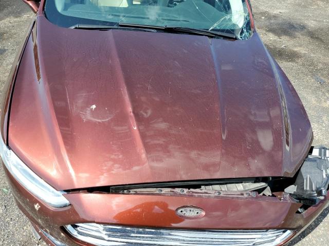 Photo 7 from auction – 2015 FORD FUSION TIT with VIN 3FA6P0D98FR160771