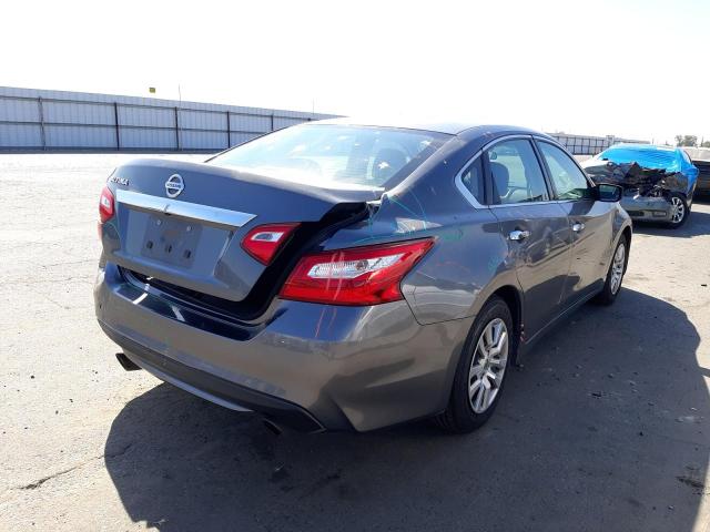 Photo 4 from auction – 2016 NISSAN ALTIMA 2.5 with VIN 1N4AL3APXGC225081