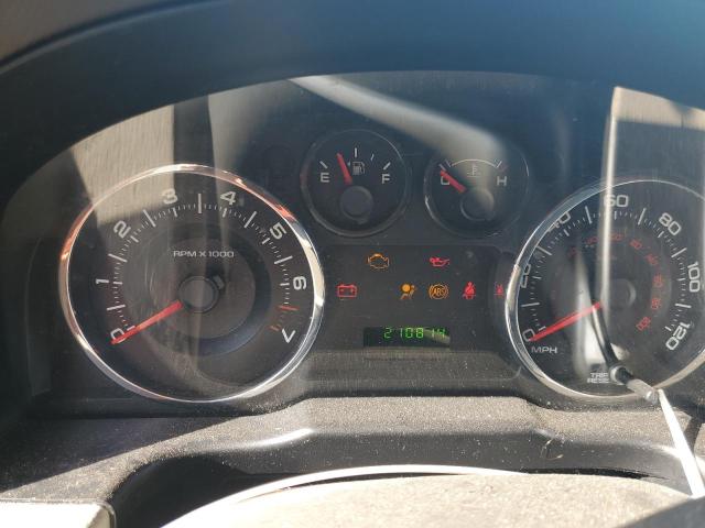 Photo 8 from auction – 2007 FORD EDGE SE with VIN 2FMDK36C47BA52850