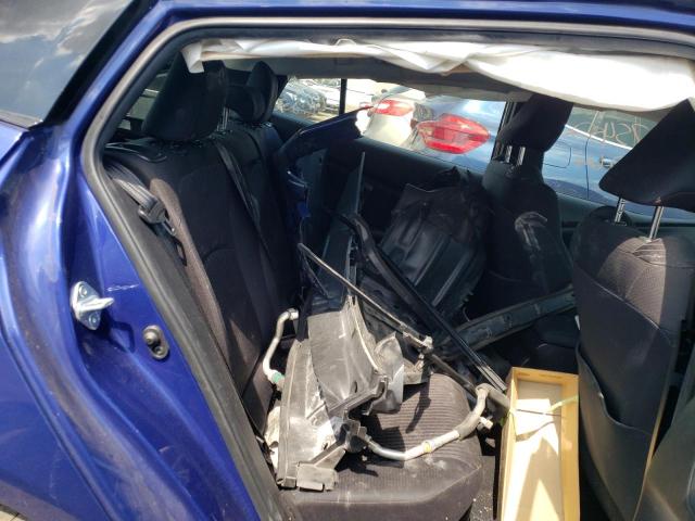Photo 6 from auction – 2018 TOYOTA PRIUS with VIN JTDKBRFU8J3585783