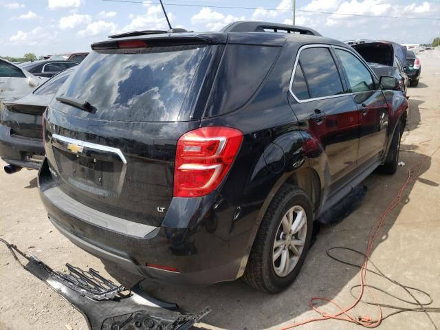 Photo 4 from auction – 2017 CHEVROLET EQUINOX LT with VIN 2GNALCEK1H1602730