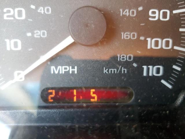 Photo 8 from auction – 2005 CHEVROLET CAVALIER with VIN 1G1JC12F657105572