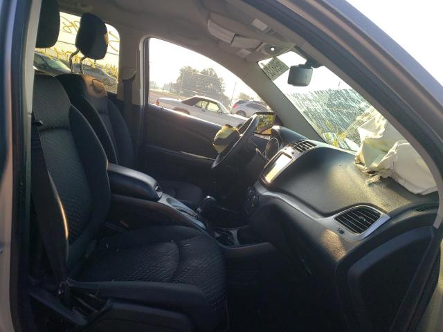 Photo 5 from auction – 2015 DODGE JOURNEY SX with VIN 3C4PDCBB2FT637440