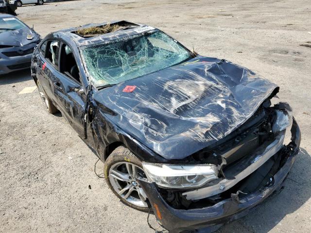 Photo 9 from auction – 2016 BMW 428 XI GRA with VIN WBA4C9C55GG135851