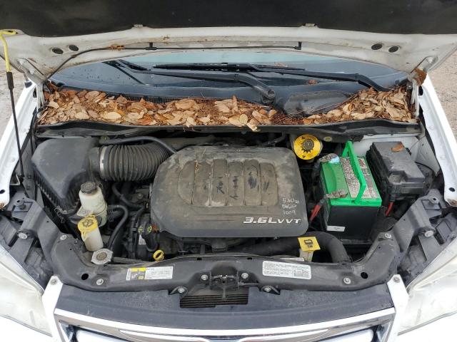 Photo 7 from auction – 2014 CHRYSLER TOWN & COU with VIN 2C4RC1BG7ER436730