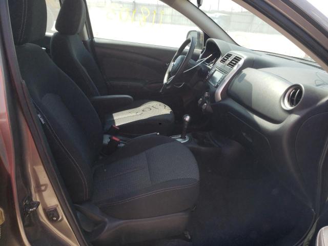Photo 5 from auction – 2014 NISSAN VERSA with VIN 3N1CN7AP3EL854416