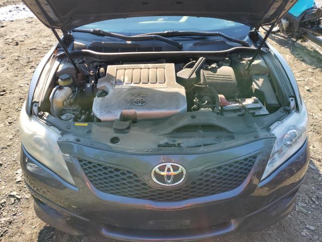Photo 7 from auction – 2011 TOYOTA CAMRY SE with VIN 4T1BK3EK2BU612934