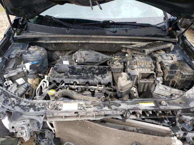Photo 7 from auction – 2013 KIA SORENTO LX with VIN 5XYKT3A14DG334752