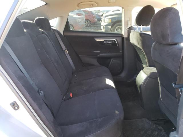 Photo 6 from auction – 2013 NISSAN ALTIMA 2.5 with VIN 1N4AL3AP4DN502078