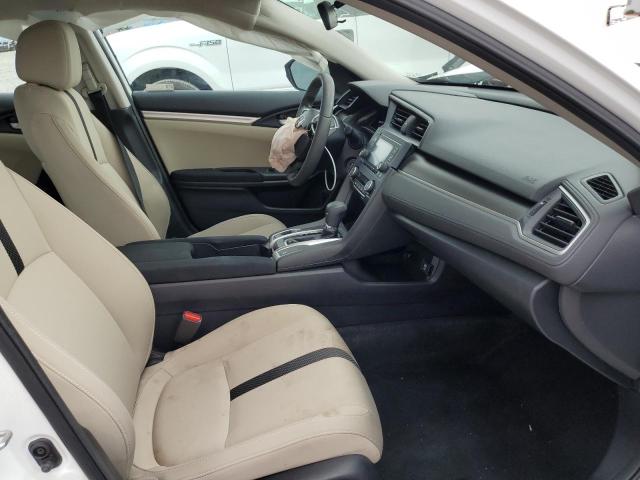 Photo 5 from auction – 2019 HONDA CIVIC LX with VIN 19XFC2F66KE034298