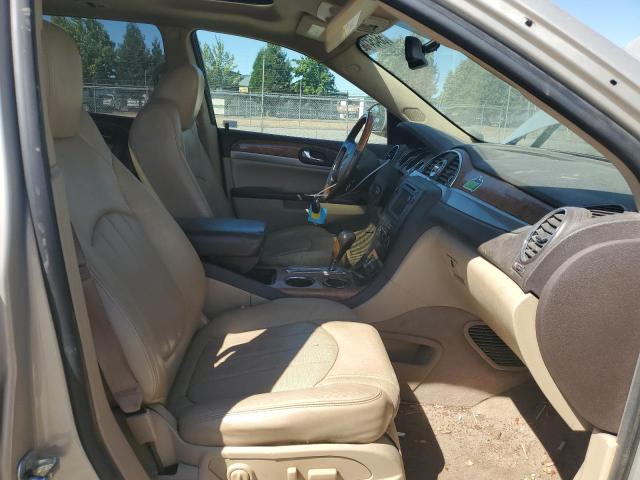 Photo 5 from auction – 2012 BUICK ENCLAVE with VIN 5GAKVCED7CJ306068