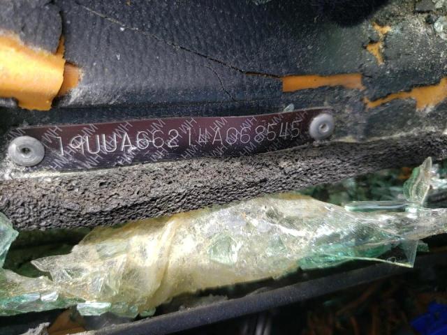 Photo 10 from auction – 2004 ACURA TL with VIN 19UUA66214A068545