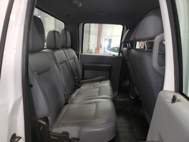 Photo 6 from auction – 2015 FORD F250 SUPER with VIN 1FT7W2BT0FEB14768