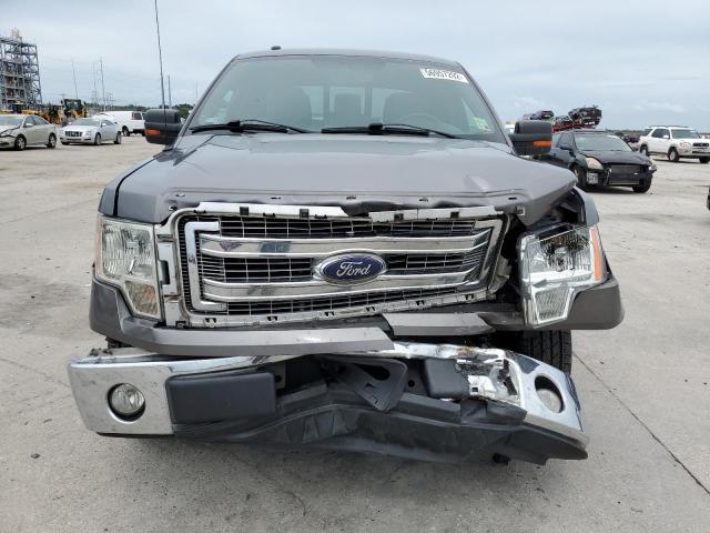 Photo 9 from auction – 2013 FORD F150 SUPER with VIN 1FTFW1CF0DKF35113