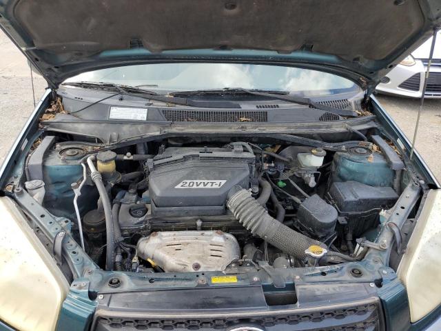 Photo 7 from auction – 2002 TOYOTA RAV4 with VIN JTEGH20VX20078332