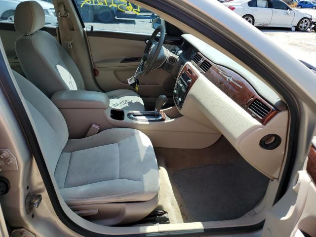 Photo 5 from auction – 2008 CHEVROLET IMPALA LT with VIN 2G1WT58K281358018