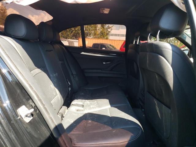 Photo 6 from auction – 2016 BMW 528 XI with VIN WBA5A7C56GG145528