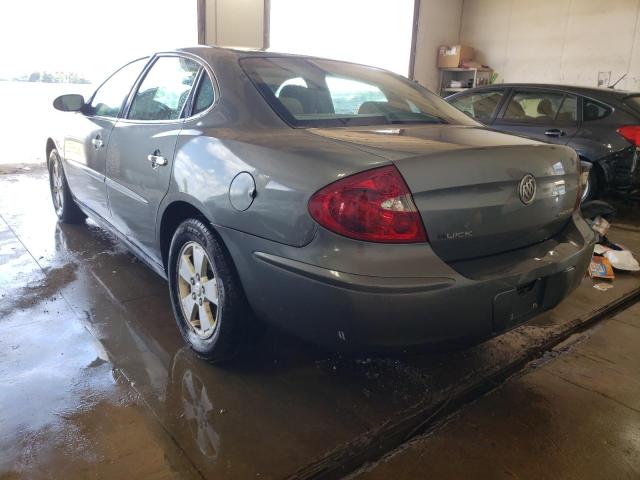 Zdjęcie 3 z aukcji – 2005 BUICK LACROSSE C z VIN 2G4WC532151245974