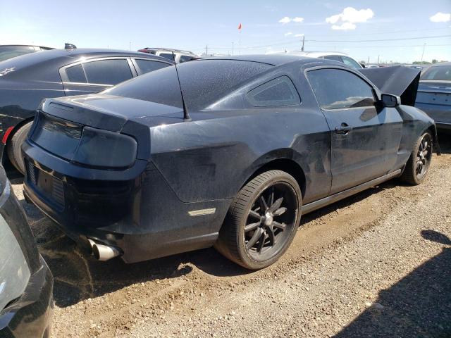 Photo 4 from auction – 2014 FORD MUSTANG with VIN 1ZVBP8AM2E5284419