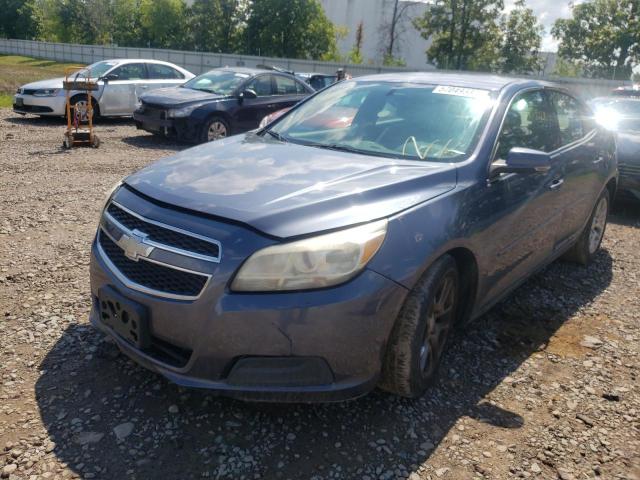 Photo 2 from auction – 2013 CHEVROLET MALIBU 1LT with VIN 1G11C5SA8DF198529