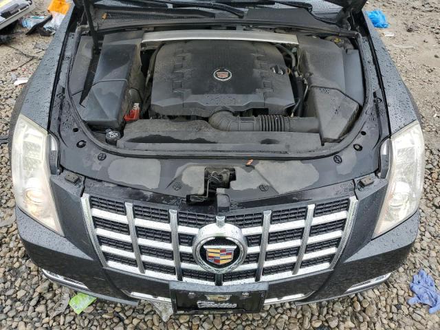 Photo 7 from auction – 2014 CADILLAC CTS PREMIU with VIN 1G6DD1E30E0154782