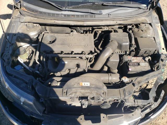 Photo 7 from auction – 2013 KIA FORTE EX with VIN KNAFU4A22D5701926