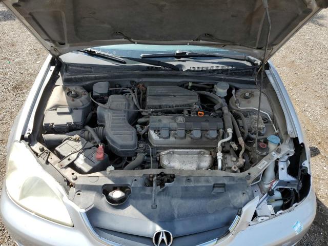 Photo 7 from auction – 2002 ACURA 1.7EL PREM with VIN 2HHES36852H007293