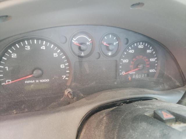 Photo 8 from auction – 2005 FORD RANGER with VIN 1FTYR10D85PB03909
