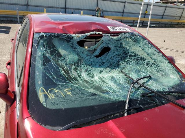 Photo 9 from auction – 2014 FORD FUSION SE with VIN 3FA6P0HD1ER123199