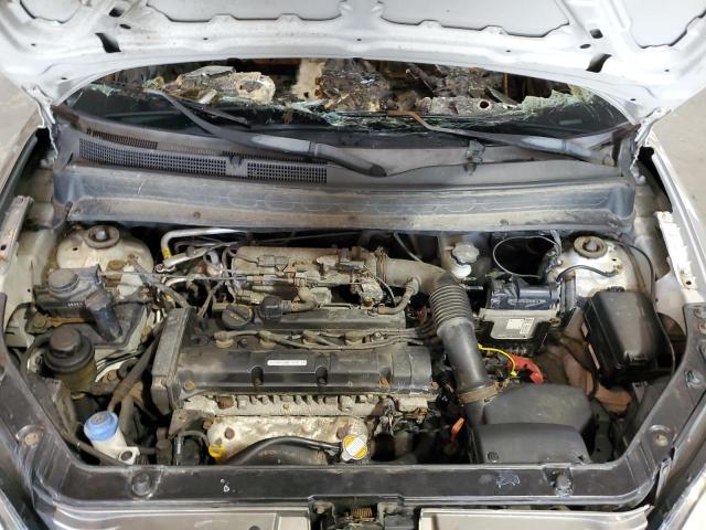 Photo 7 from auction – 2010 KIA SOUL + with VIN KNDJT2A25A7119548