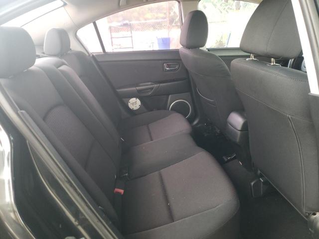 Photo 6 from auction – 2009 MAZDA 3 S with VIN JM1BK323X91233886