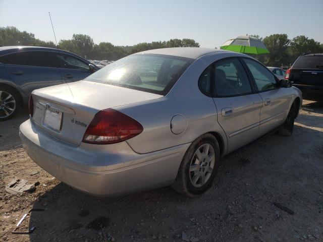 Photo 4 from auction – 2007 FORD TAURUS SE with VIN 1FAFP53U17A117274