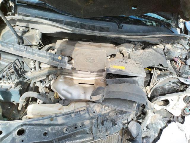 Photo 7 from auction – 2013 TOYOTA CAMRY L with VIN 4T1BF1FK7DU296232