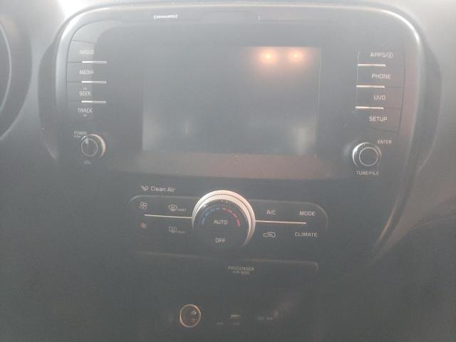 Photo 9 from auction – 2019 KIA SOUL + with VIN KNDJP3A5XK7698347
