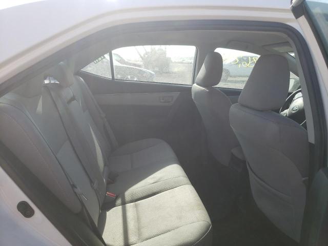 Photo 6 from auction – 2015 TOYOTA COROLLA L with VIN 2T1BURHEXFC424172