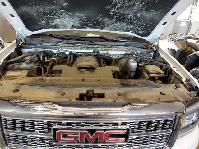 Photo 7 from auction – 2018 GMC SIERRA K15 with VIN 3GTU2PEJ2JG597705