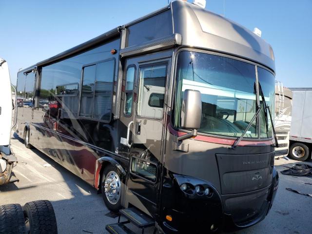TOUR MOTORHOME 2008 with VIN 4UZAB2CY98CZ79339 - Photo from auction