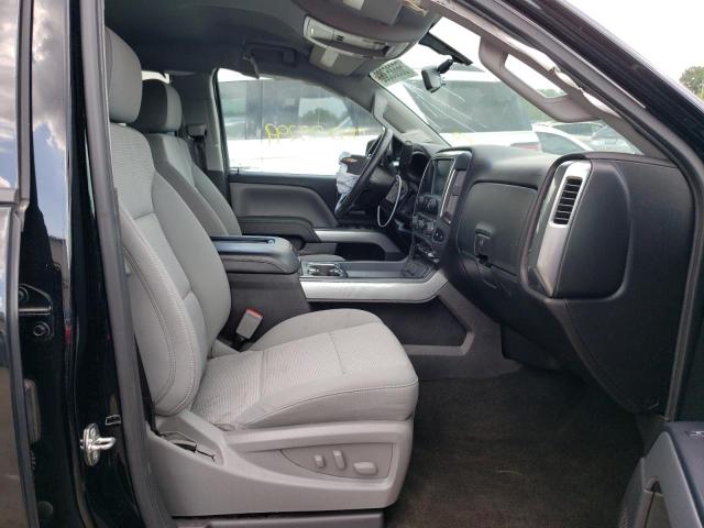 Photo 5 from auction – 2017 CHEVROLET SILVERADO with VIN 3GCUKREC2HG102586