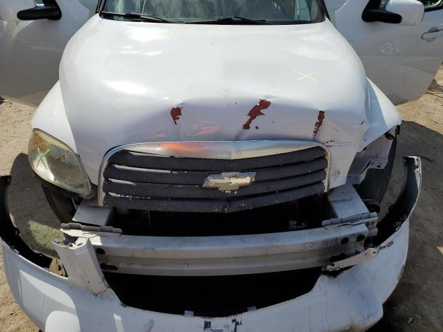 Photo 7 from auction – 2009 CHEVROLET HHR PANEL with VIN 3GCCA05B59S519815