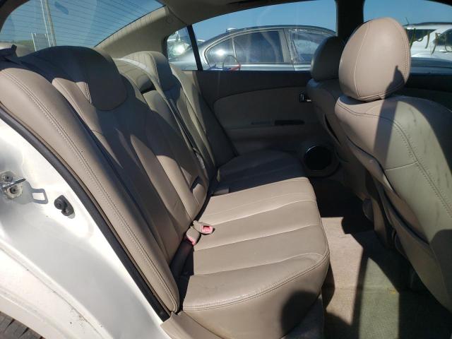 Photo 6 from auction – 2005 NISSAN ALTIMA S with VIN 1N4AL11D55C187850