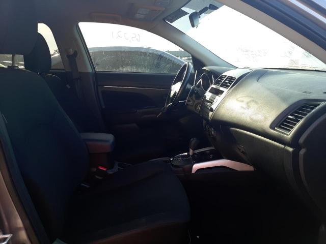 Photo 5 from auction – 2013 MITSUBISHI OUTLANDER with VIN 4A4AP3AU7DE016023