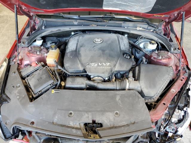 Photo 7 from auction – 2013 CADILLAC ATS PERFOR with VIN 1G6AJ5S30D0118936