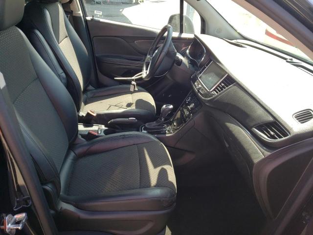 Photo 5 from auction – 2019 BUICK ENCORE PRE with VIN KL4CJASB5KB844311