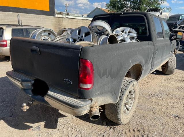 Photo 4 from auction – 2004 FORD F350 SRW S with VIN 1FTSW31P84EC03764