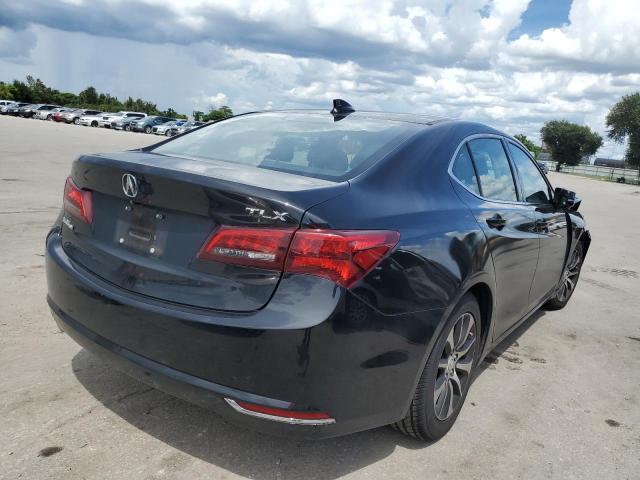 Photo 4 from auction – 2015 ACURA TLX TECH with VIN 19UUB1F58FA020327