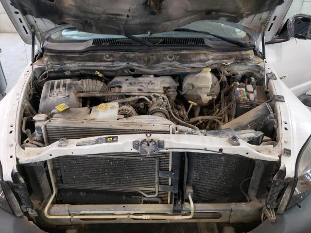Photo 7 from auction – 2006 DODGE RAM 1500 S with VIN 1D7HU16296J243627