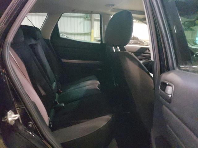 Photo 6 from auction – 2011 MAZDA CX-7 with VIN JM3ER2B52B0406730