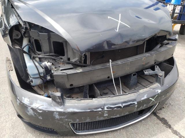 Photo 9 from auction – 2014 CHEVROLET IMPALA LIM with VIN 2G1WC5E30E1123397